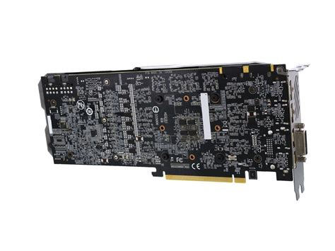 Gigabyte Geforce Gtx 1080 Ti Video Card Gv N108tgaming Oc 11gd Neweggca