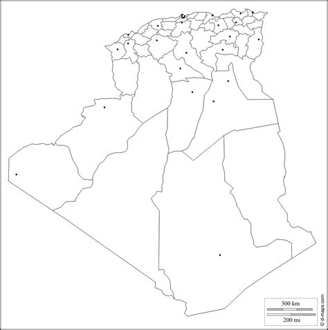 باتنة‎, ولاية باتنة, الجزائر خريطة, موقع باتنة‎, الإحداثيات. مجموعة خرائط صماء للجمهورية الجزائرية الديمقراطية الشعبية ...