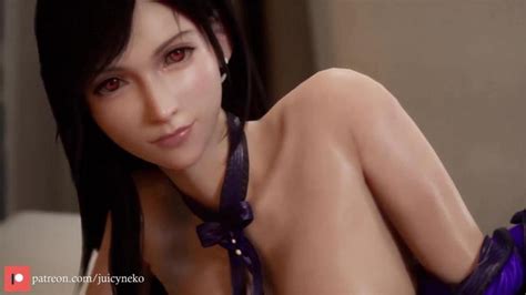 Final Fantasy Vii Remake Hot Tifa Lockhart Part 52 Porn Videos