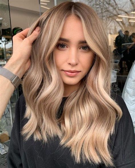 50 Amazing Blonde Balayage Hair Color Ideas For 2024 Hair Adviser Soft Blonde Hair Balayage