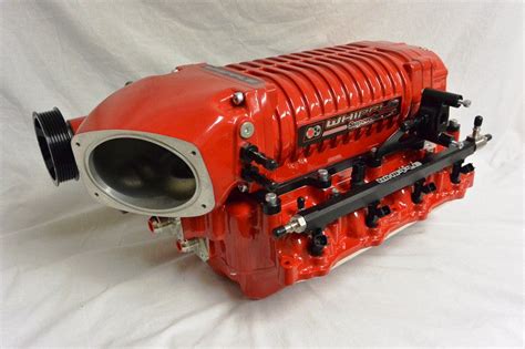 Ford Coyote Universal Supercharger System Dale Adams Automotive