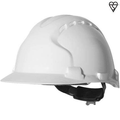 Jsp Mk8 Evolution Construction Safety Helmet