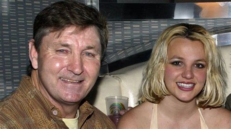Britney Spears Father Jamie Defends His Conservator Role BBC News