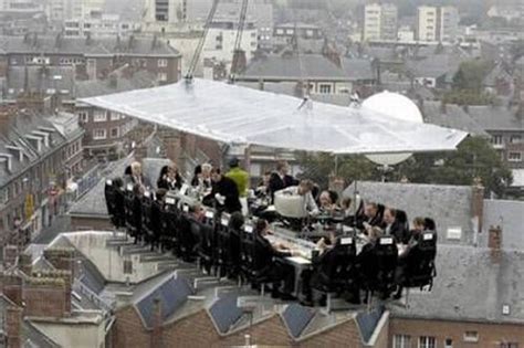 The Most Unusual Restaurants In The World 50 Pics