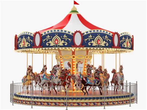 Merry Go Round Google Search Carousel Merry Go Round Ride Merry