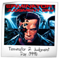 Terminator 2: Judgment Day Pinball Machine (Williams, 1991) | Pinball, Terminator, Pinball machine