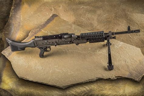 Fn America Wins Us Army M240 Machine Gun Contract Armsvault