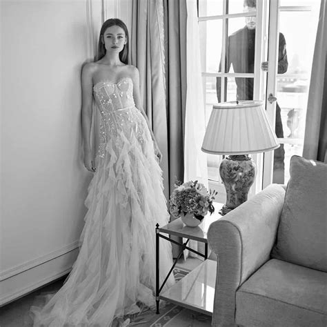 Elegant And Sophisticated Bridal Gown Collection By Eisen Stein