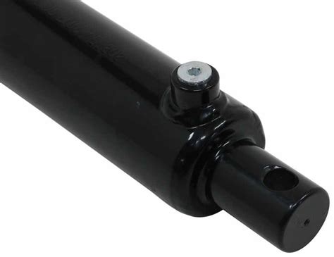 Replacement Angle Cylinder For Sno Way Hydraulic Snow Plows 9 Stroke