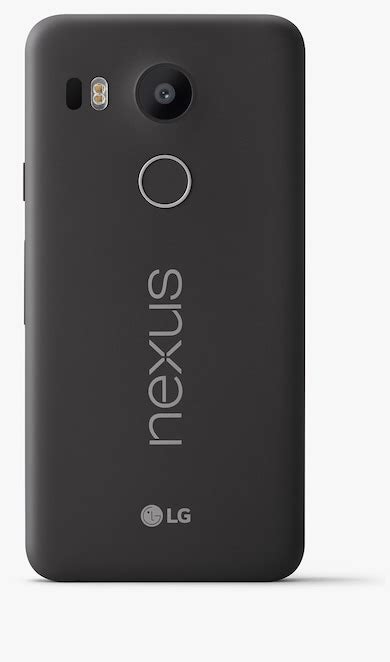 This device is the 32gb model. Buy LG Nexus 5X (Charcoal Black, 2GB RAM, 32GB) Price in ...