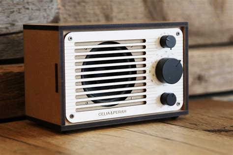 Diy Bluetooth Radio Kit