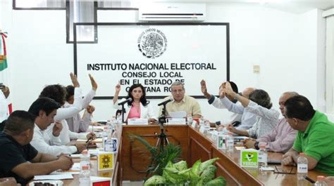 ELECCIONES 2019 Perfila INE Sanciones Por 13 Millones Tras Comicios