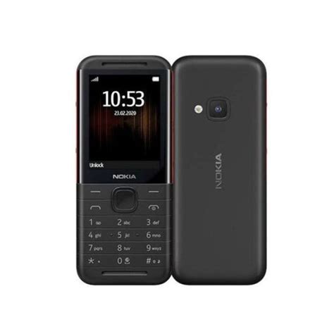 Nokia 5310 Xpressmusic Orimiri