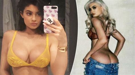 Snapchat Hacker Threatens To Leak Kylie S Nudes