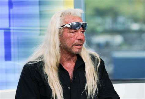 Duane ‘dog The Bounty Hunter Chapman Reveals Serious Health Condition