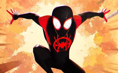 1440x900 Miles Morales New 1440x900 Resolution Hd 4k Wallpapers Images