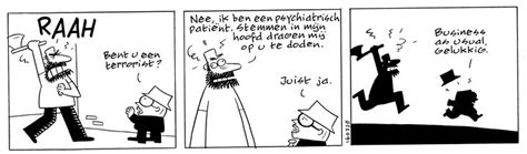 Hij is niet toevallig zelf arts en psychiater, en geeft ons met dit boek een inkijkje in deze gesloten wereld van de geestelijke. Pin op cartoon | caricatura | 动画片