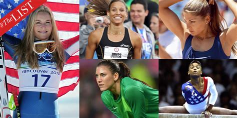 Olympic Beauties The Olympics Most Beautiful Qualifiers