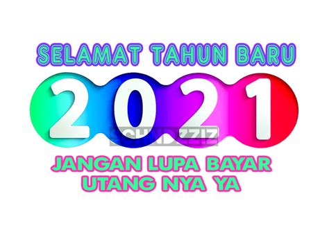 Ucapan Selamat Malam Tahun Baru 2021 Buat Pacar