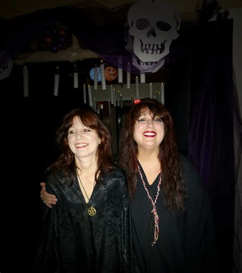 The Cabot Witches Ball In Salem Massachusetts Flickr