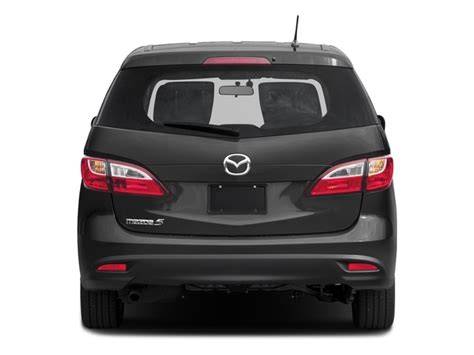 Mazda Mazda5 In Canada Canadian Prices Trims Specs Photos Recalls