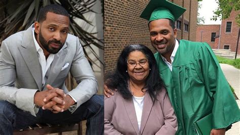 Mike Epps Reveals His Mother Has Passed Away Youtube