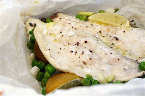 It is the most commonly eaten fish in taiwan. steamed sea bream with peas, lemon thyme and lime ...