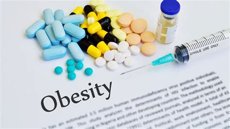 Obesity Drugs Lingering Costs As Patients Struggle To Stop