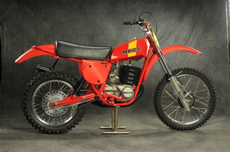 Motorcycles manufacturer pricing, msrp, and book values. '75 Maico 400, value - Old School Moto - Motocross Forums ...
