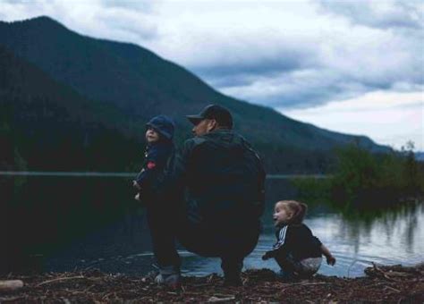 Cómo llevar una relación con un hombre con hijos La Cadera De Eva