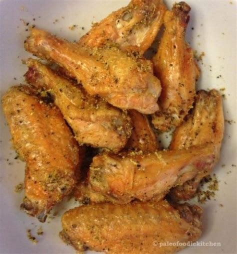 How to Cook Lemon Pepper Chicken Wings | Lemon pepper ...