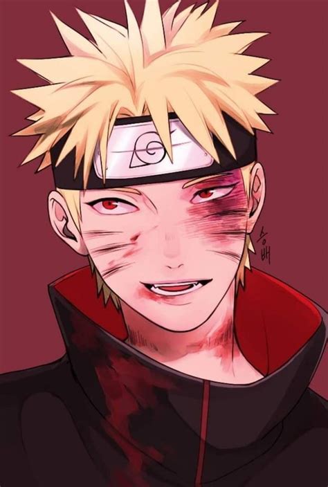 🍜naruto Uzumaki Instagram🍜 Personajes De Naruto Shippuden Personajes