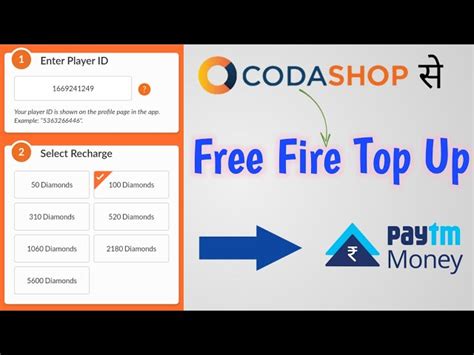 So make sure to top up free fire with us for a better chance at winning! How to top-up Garena Free Fire Diamonds from Codashop in ...