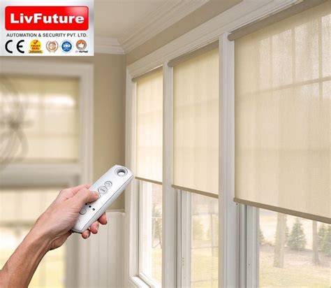 Recommendation Motorized Window Curtains Good Curtain Shops Near Me
