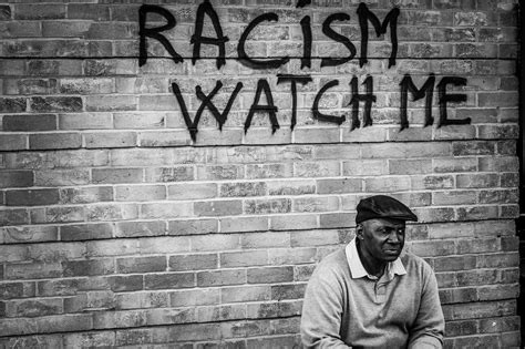 Islamophobia targets markers of moslem identity. A Reckoning With Racism is Inevitable | Washington Monthly