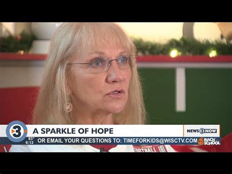 A Sparkle Of Hope Fundraiser Helps Women Battling Reproductive Cancers