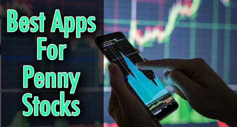 This app is more of a training app than an information app. What Is The Best App For Penny Stocks?