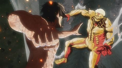 Intelligente Titanen Anime Attack On Titan Wiki Fandom Powered By