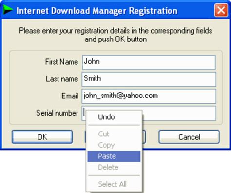 Idm Serial Key Free Download And Activation Softwarebattle