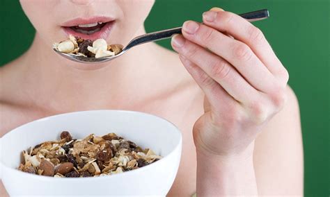 Skipping Breakfast May Cause Weight Gain Not Weight Loss Daily Mail