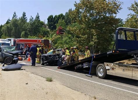 Suspected Dui Driver Arrested After Head On Crash Kills Man In