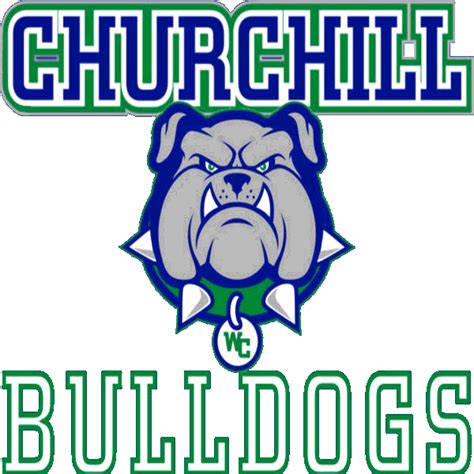 The Churchill Bulldogs Scorestream