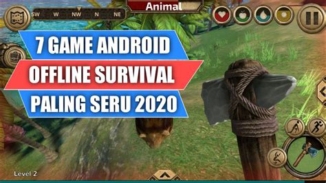 Rekomendasi Game Offline Android Terbaik Paling Seru Terbaru 2023 Wartaqu