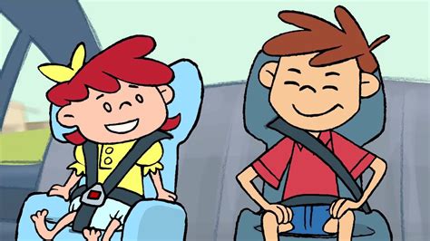 Make Passenger Safety A Priority Youtube