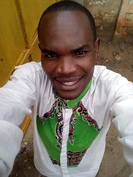 Jimmyman Kenya 27 Years Old Single Man From Mombasa Kenya Dating Site