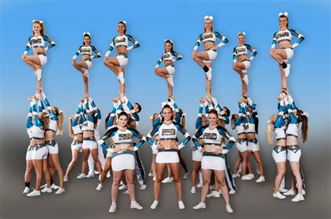 Fad Cheer And Dance Gold Coast Cheerleading Classes And Lessons For Kids