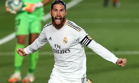 Aug 31, 2005 contract until: Bomba dalla Spagna: Ramos non rinnova, c'è la Juve ...
