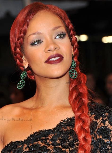 50 Best Rihanna Hairstyles Rihanna Hairstyles Rihanna Haircut