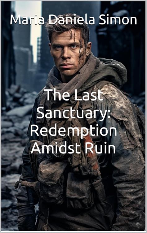 The Last Sanctuary Redemption Amidst Ruin Kindle Edition By Simon