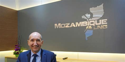 The newspaper providing the latest. Mozambique LNG limbers up to select shipowners | TradeWinds